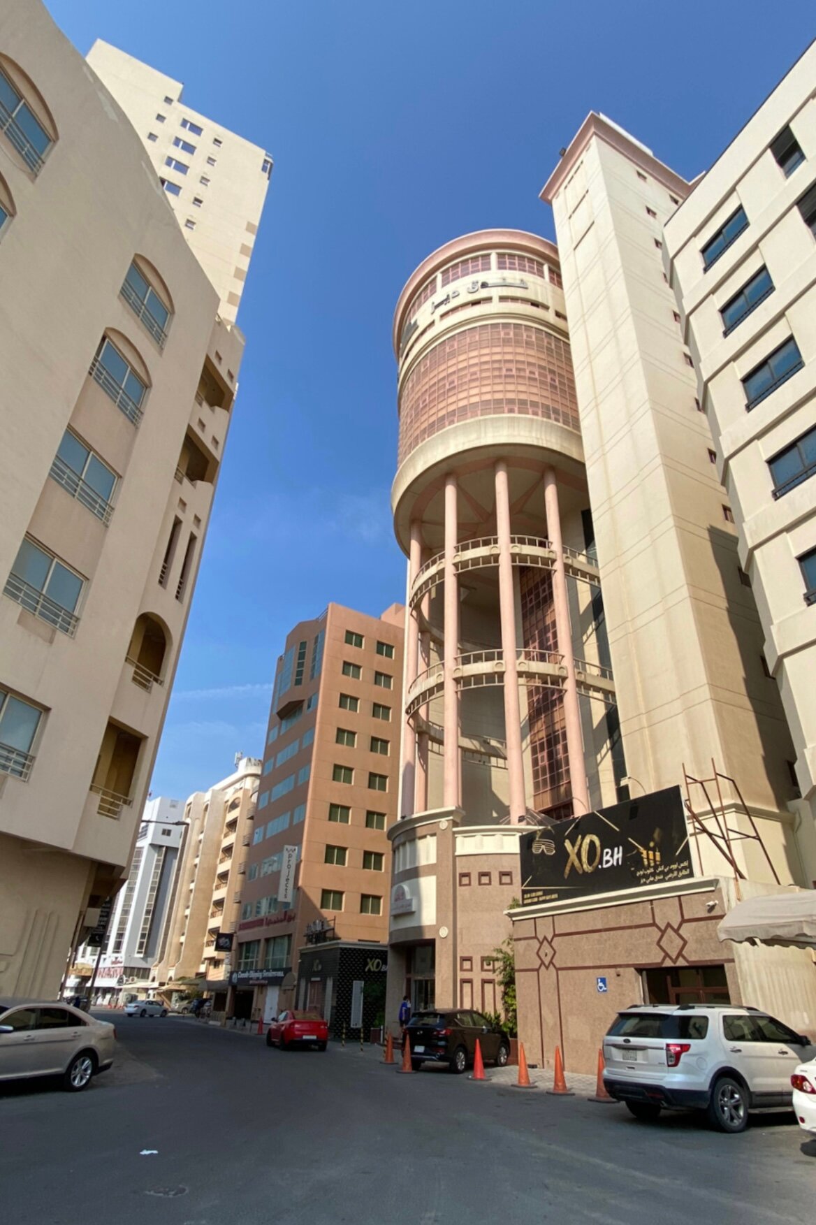 Фото Happy Days Hotel