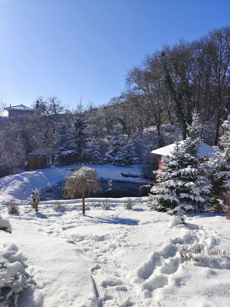 Hotel Usadba Baksan, Republic of Crimea, photo