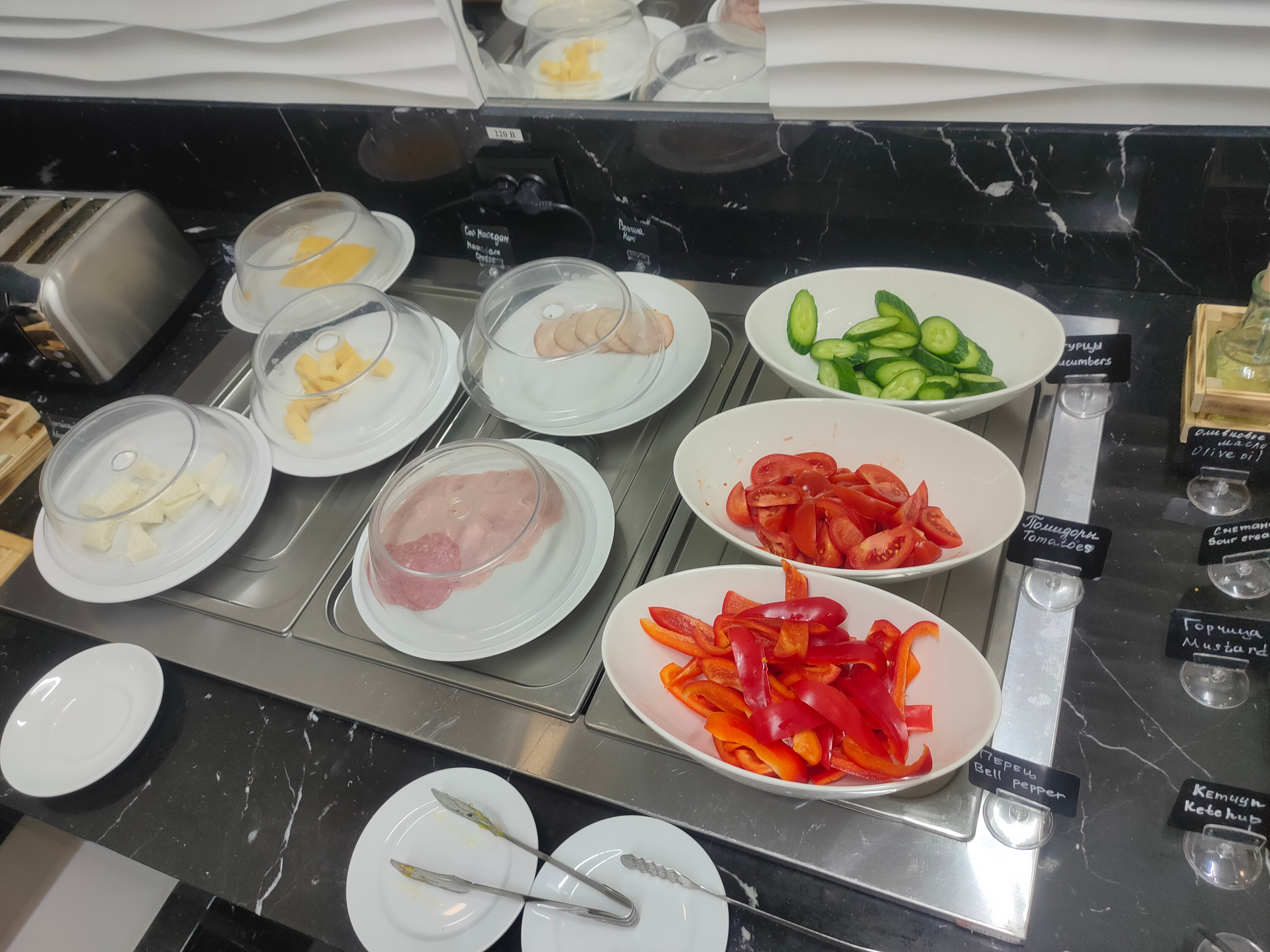 Фото Ramada Hotel & Suites by Wyndham Alabuga