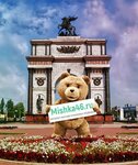 Mishka46 (Lenina Street, 60), toys and games