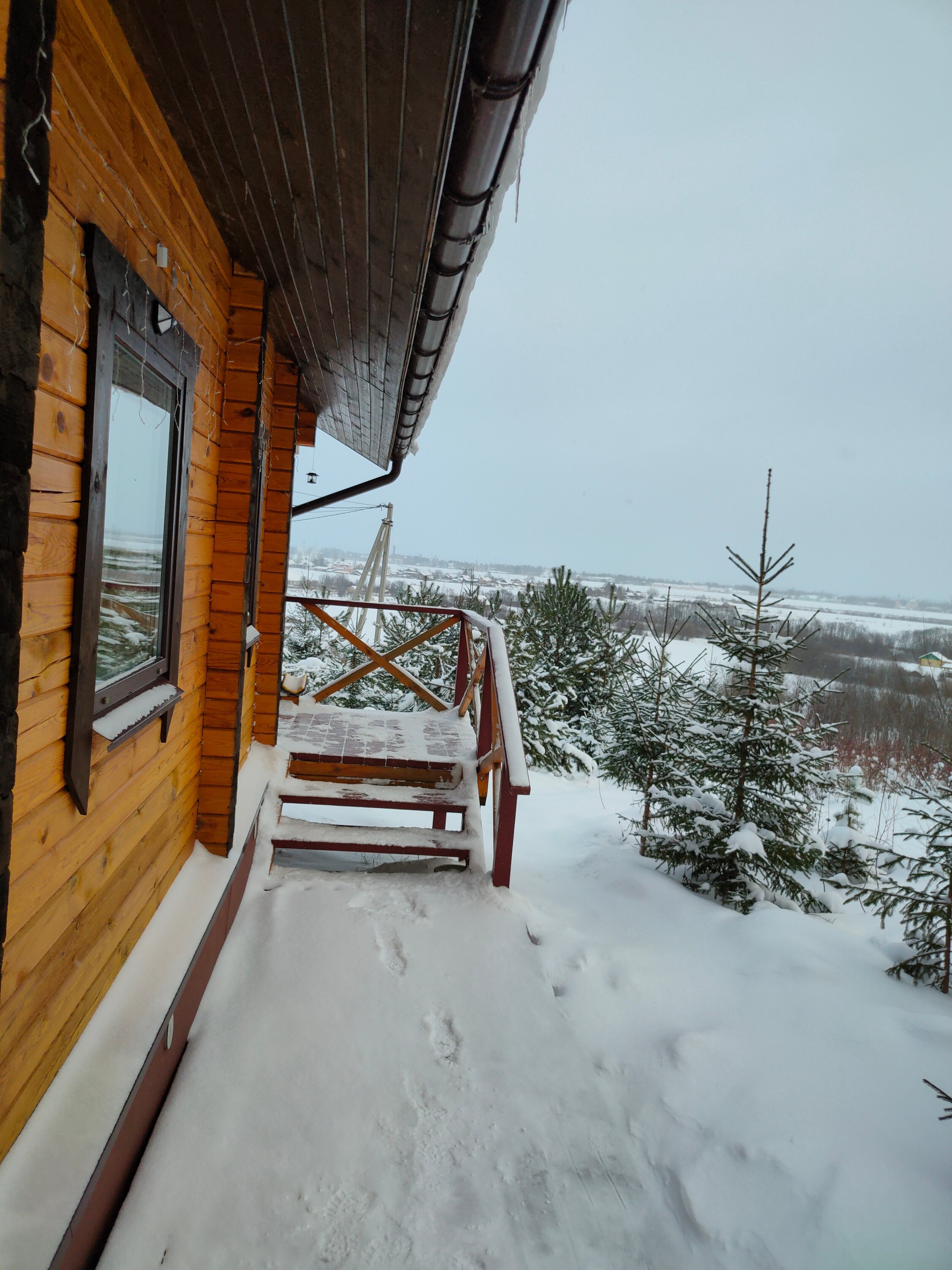 Фото Каликина гора