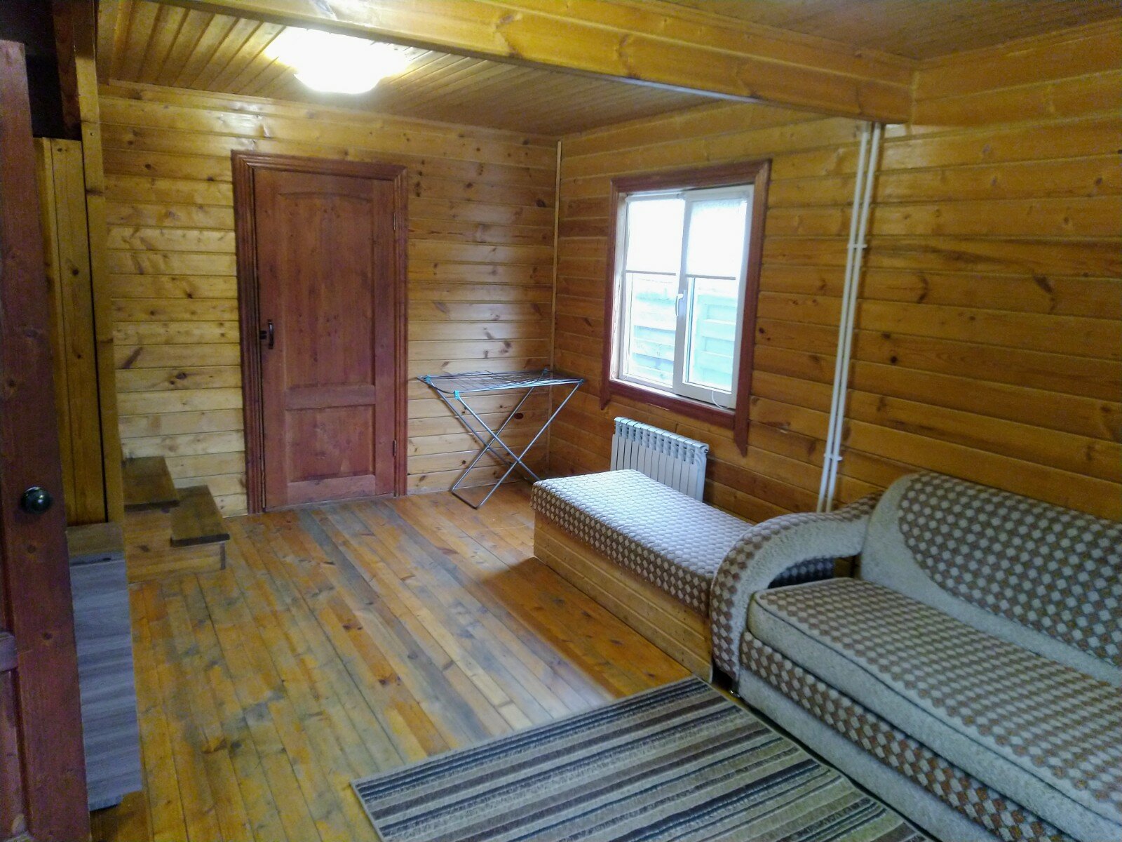 Фото Теремок