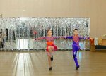 Пульс (Tsentralniy City administrative district, Tsentralniy Microdistrict, Zheleznodorozhnaya ulitsa, 49), dance school