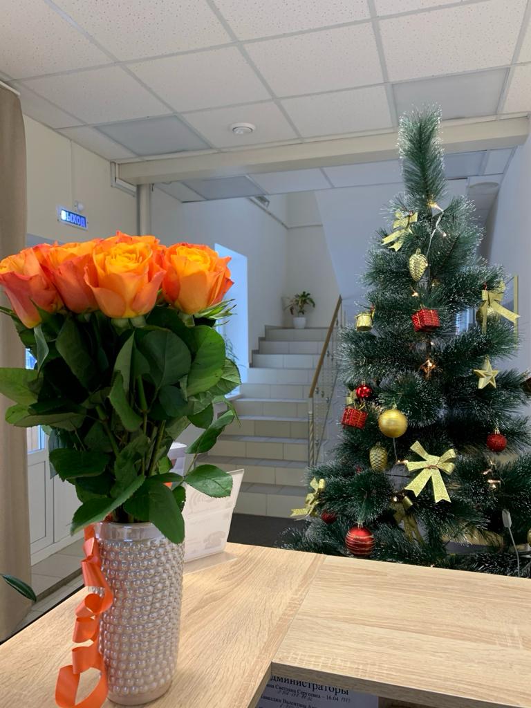 Фото Черниковский