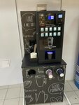 Кофе с собой (Varshavskoye Highway, 97), coffee machine