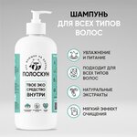 Полоскун (Mikhaylovskoe Highway, 27А), household goods and chemicals shop