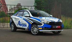 Фото 2 автошколы «АвТрон»