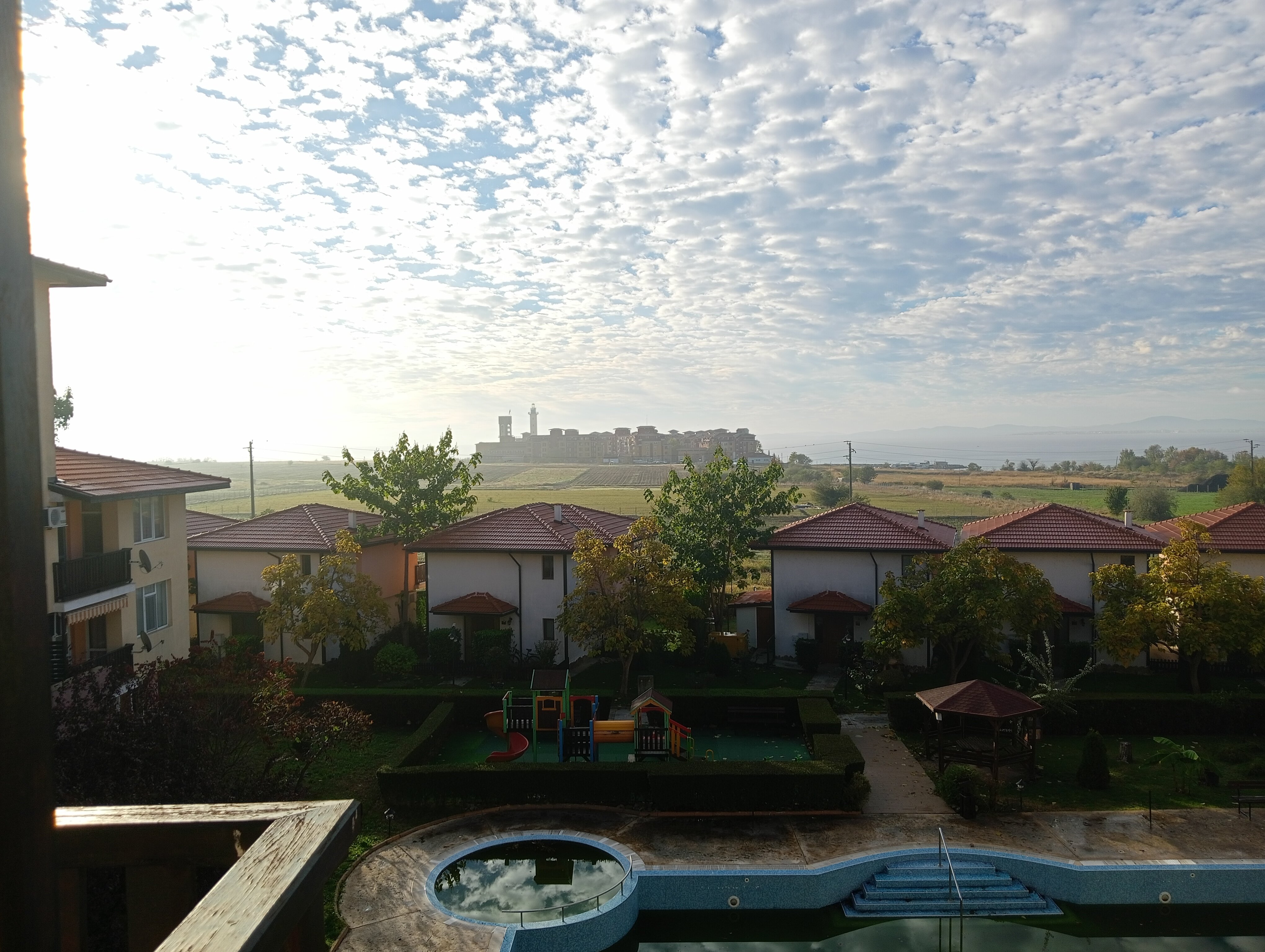 Фото Apartcomplex Chateau Aheloy