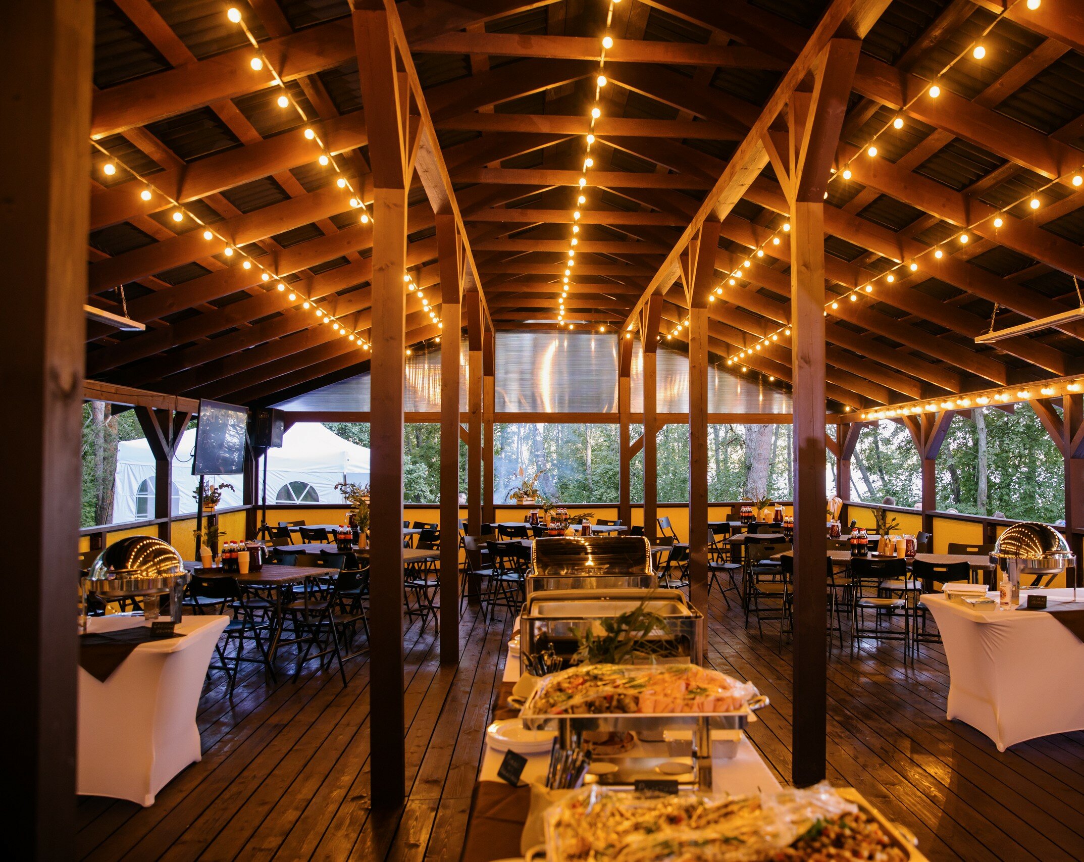 Фото Лосево Парк