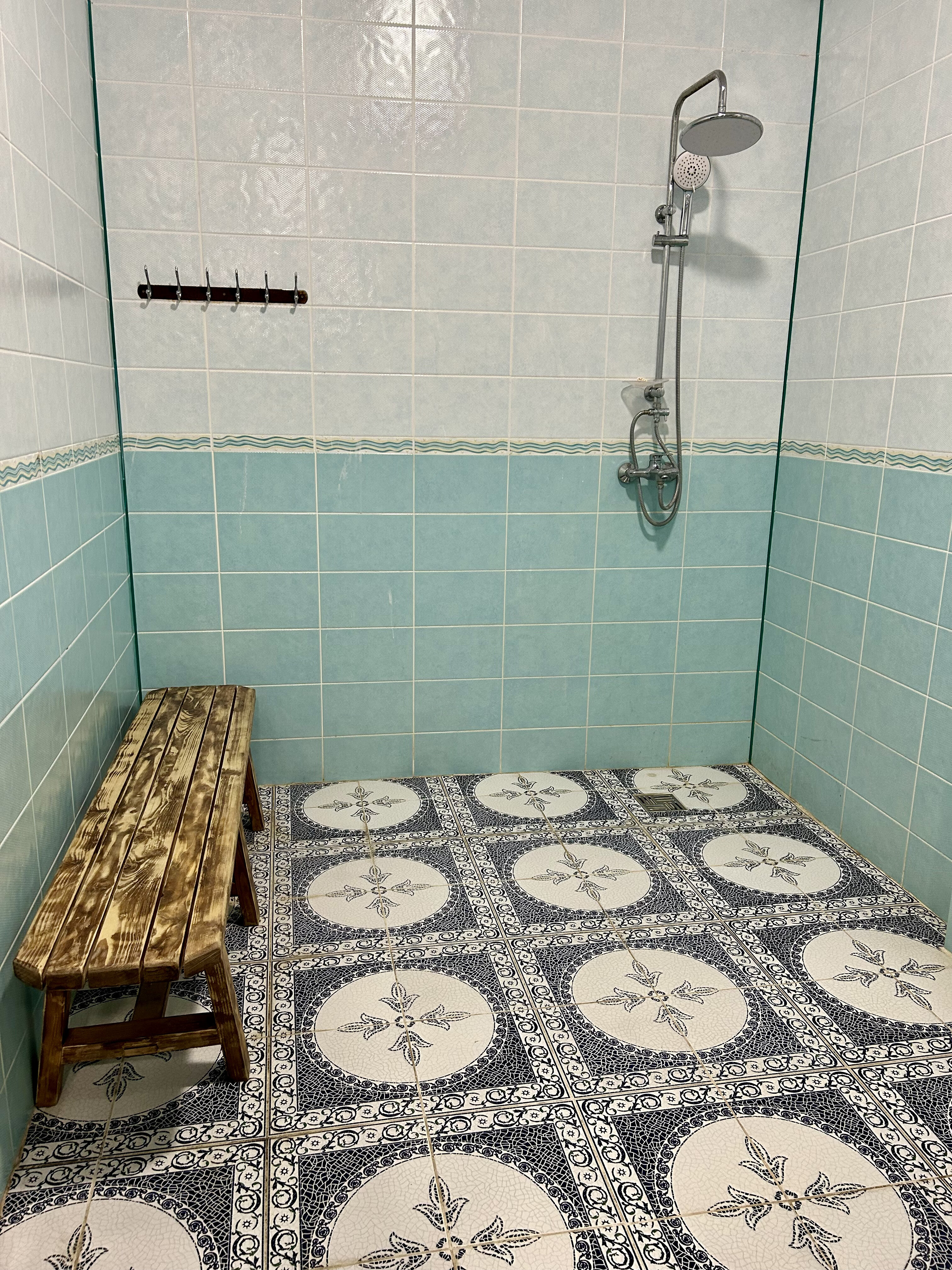 Фото Марс Хауз