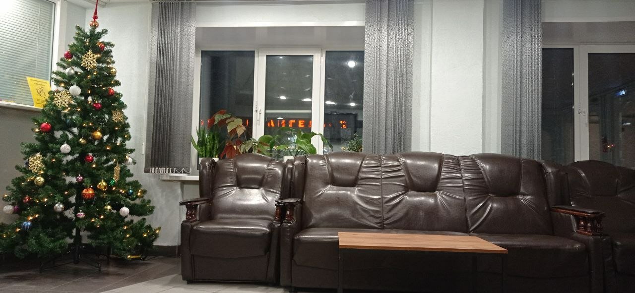 Фото АэроОтель