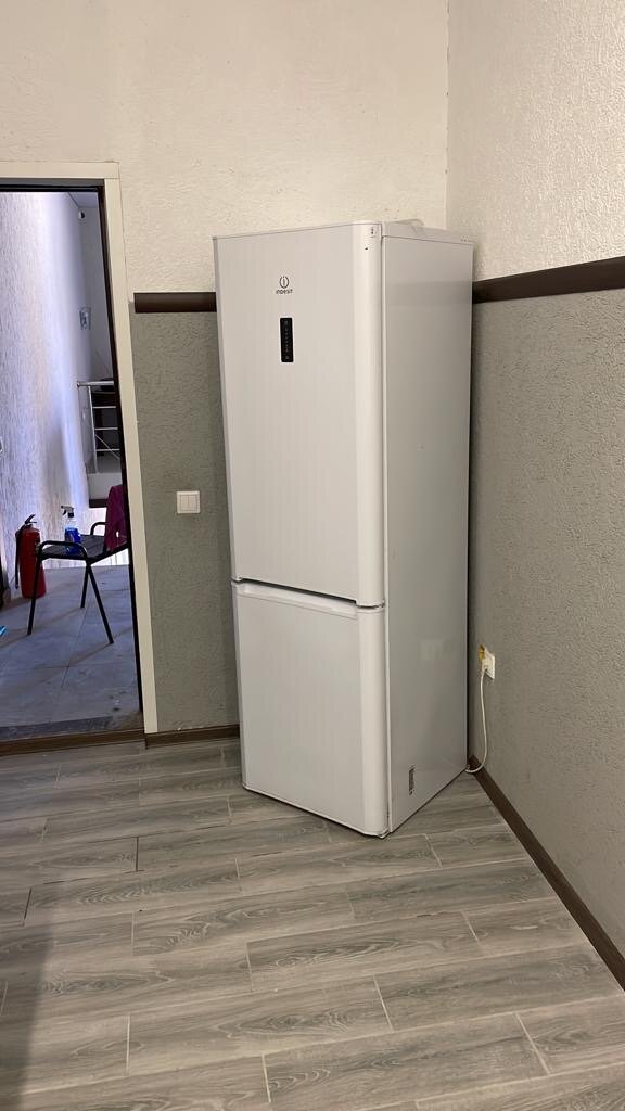 Фото Relax Kudepsta