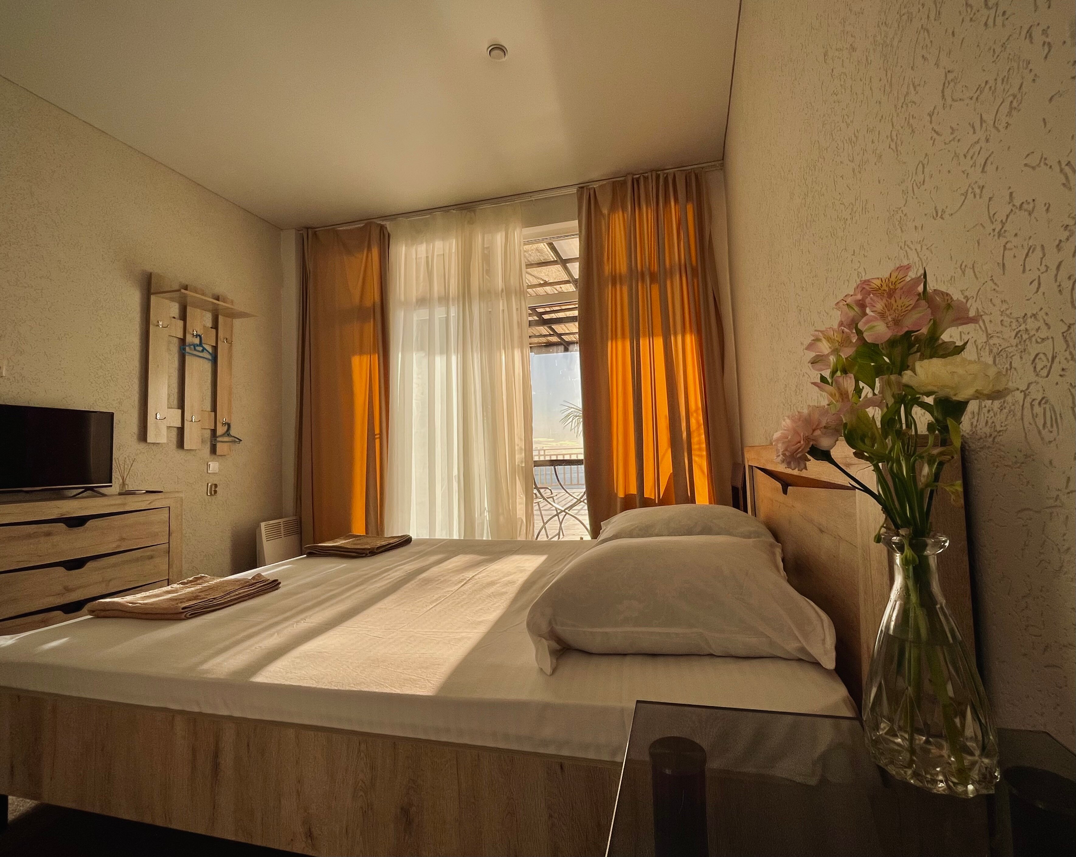 Фото Relax Kudepsta