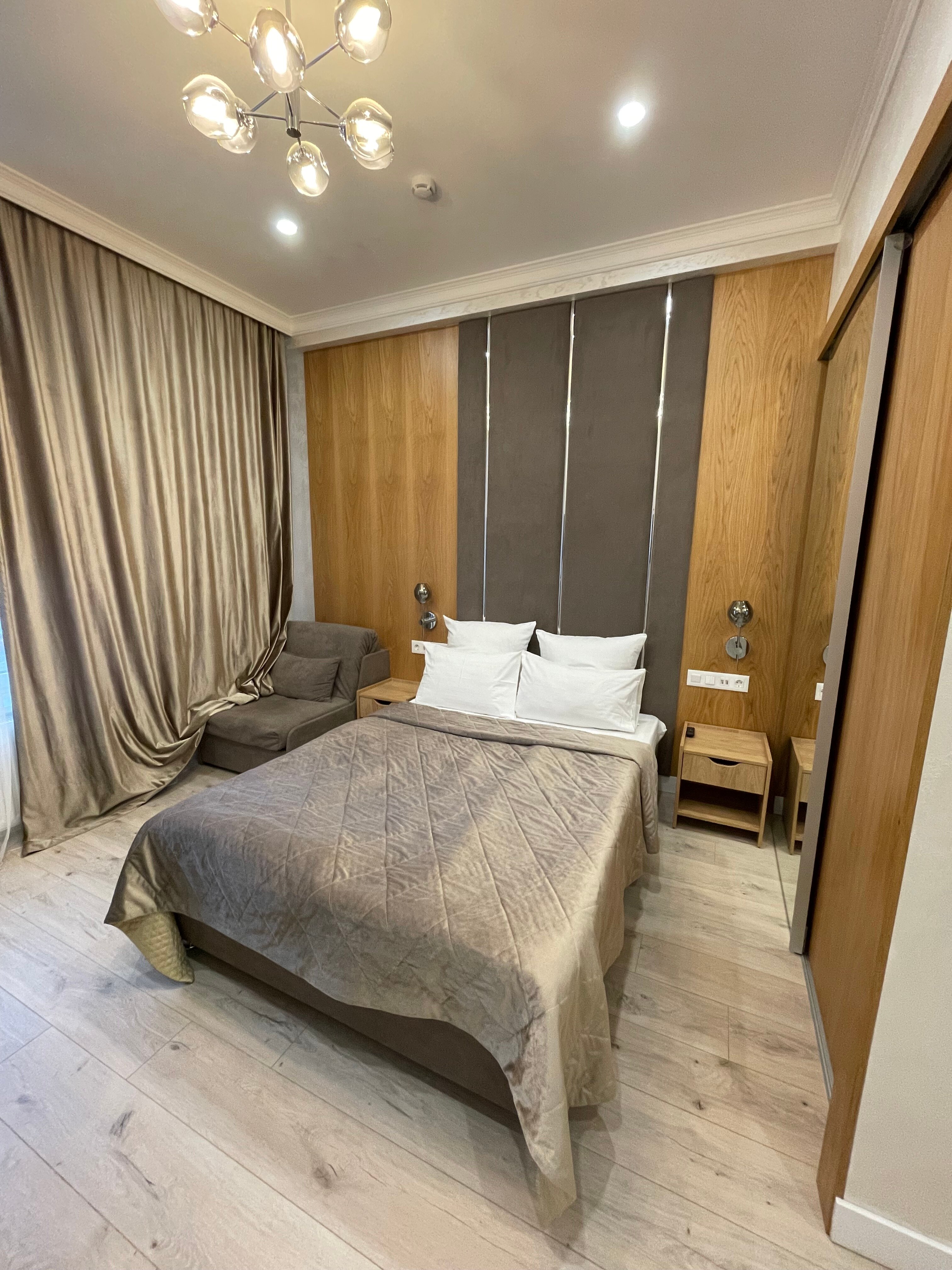 Фото Санторини