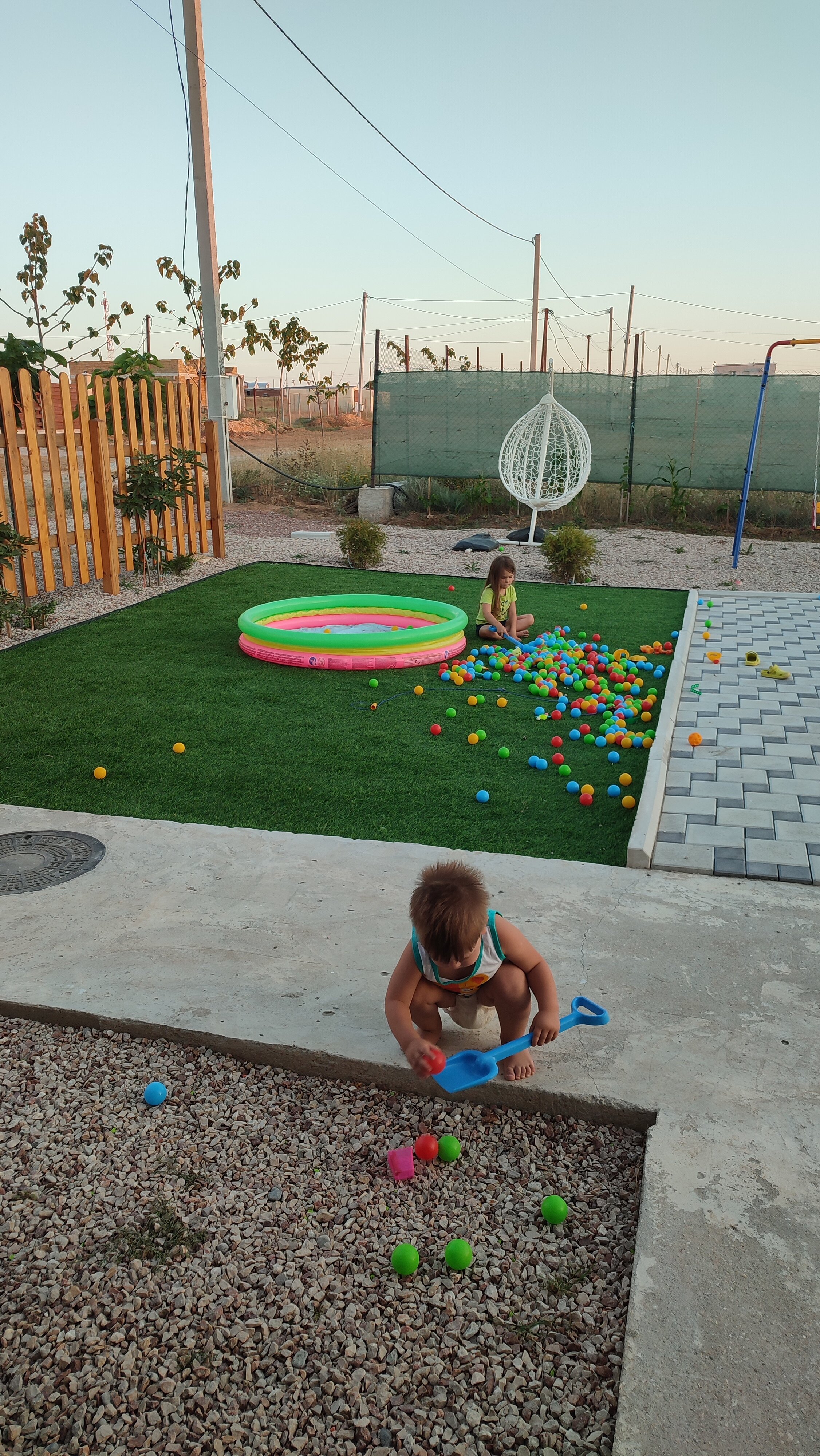 Фото Хатабич