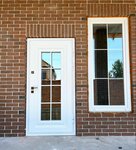 Dvernik doors (Borodinskaya ulitsa, 131) ، الأبواب