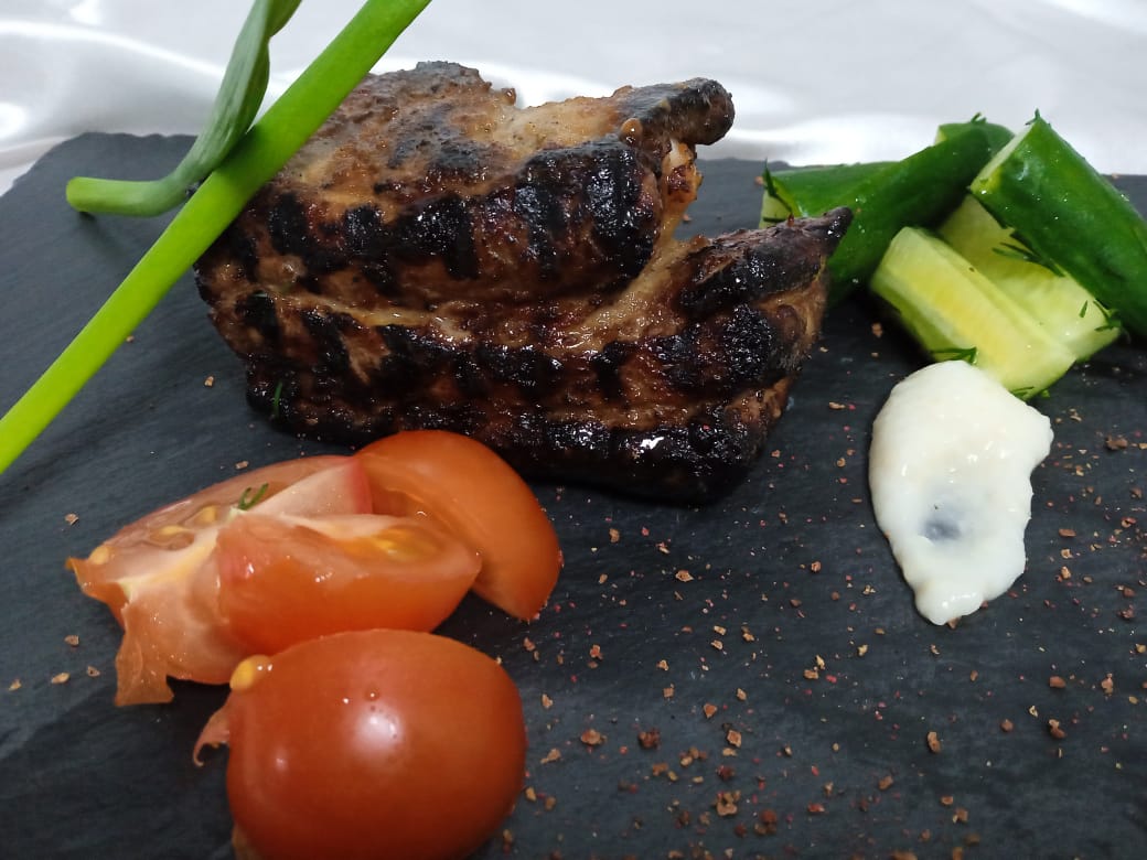 Фото Охотник