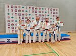 Калужская Федерация Киокусинкай (Lenina Street, 77), club deportivo, sección