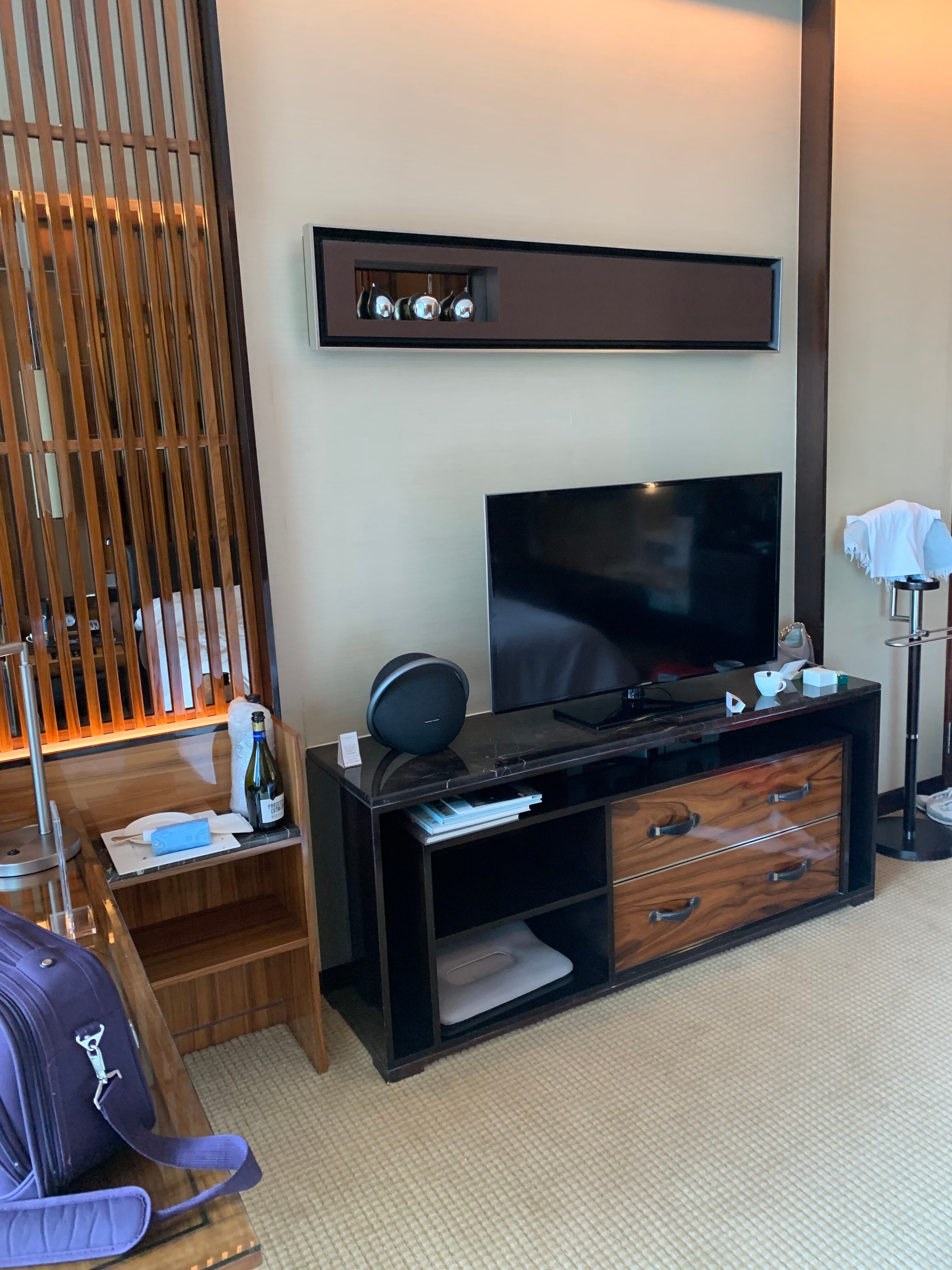 Фото Fullerton Bay