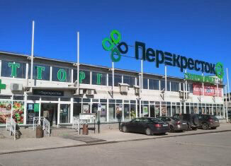 Supermarket Perekrestok, Saint‑Petersburg and Leningrad Oblast, photo