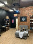 Gromovv Tattoo (ulitsa Patrisa Lumumby, 8), tattoo studio