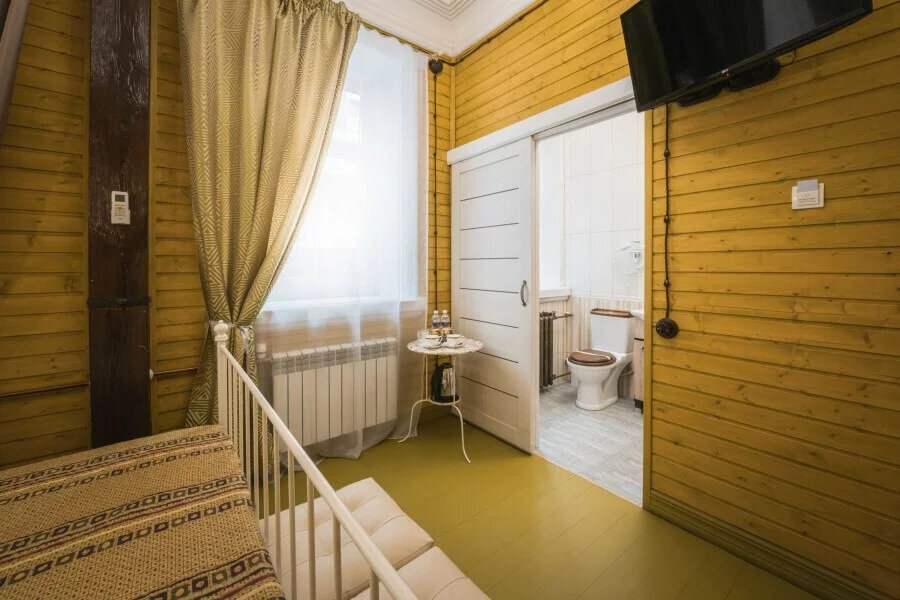 Фото Гостевой дом Хейвица