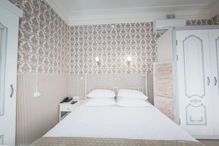 Фото Гостевой дом Хейвица