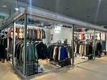 Adam Store (Ostuzheva Street, 47/1) ، متجر ملابس