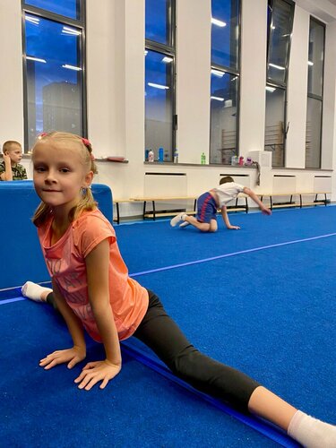 Andreeva bilan jinsiy aloqa