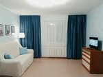 Жильё посуточно (selo Mariinskiy, mikrorayon Lazurny, Lazurnaya ulitsa, 17), short-term housing rental