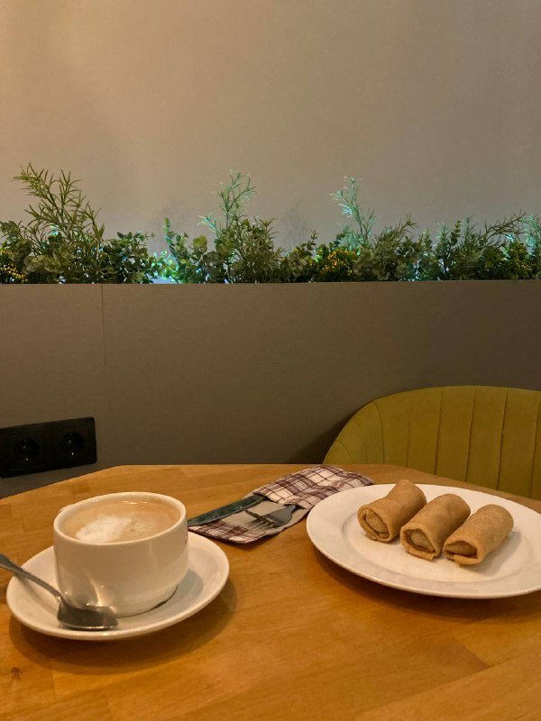 Фото Сны города