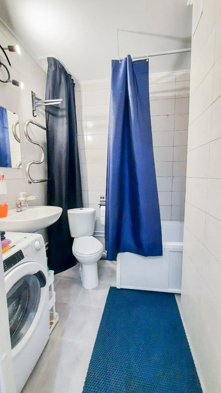 Фото Апартаменты на Новой