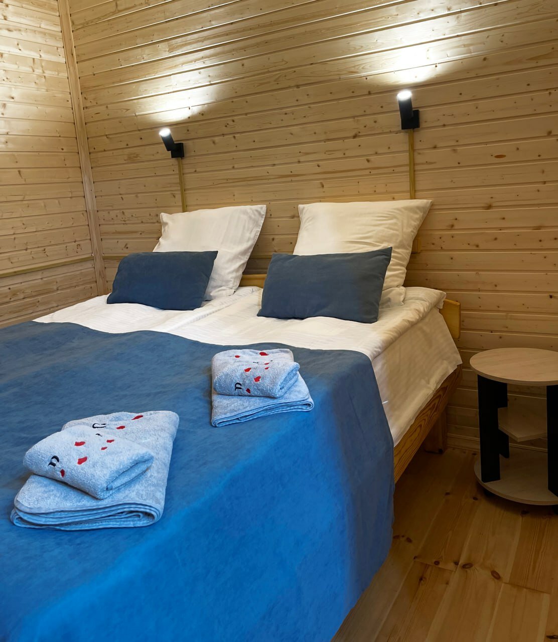 Фото Архыз Шале Хаус