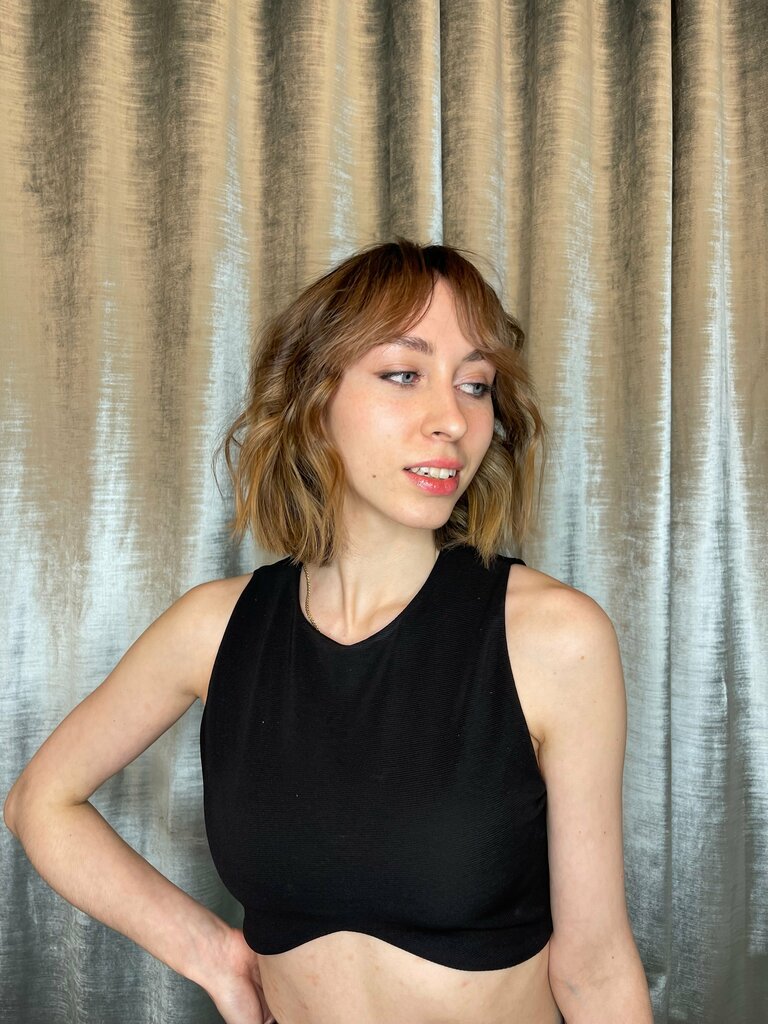 Beauty salon Marselle Space, Warsaw, photo