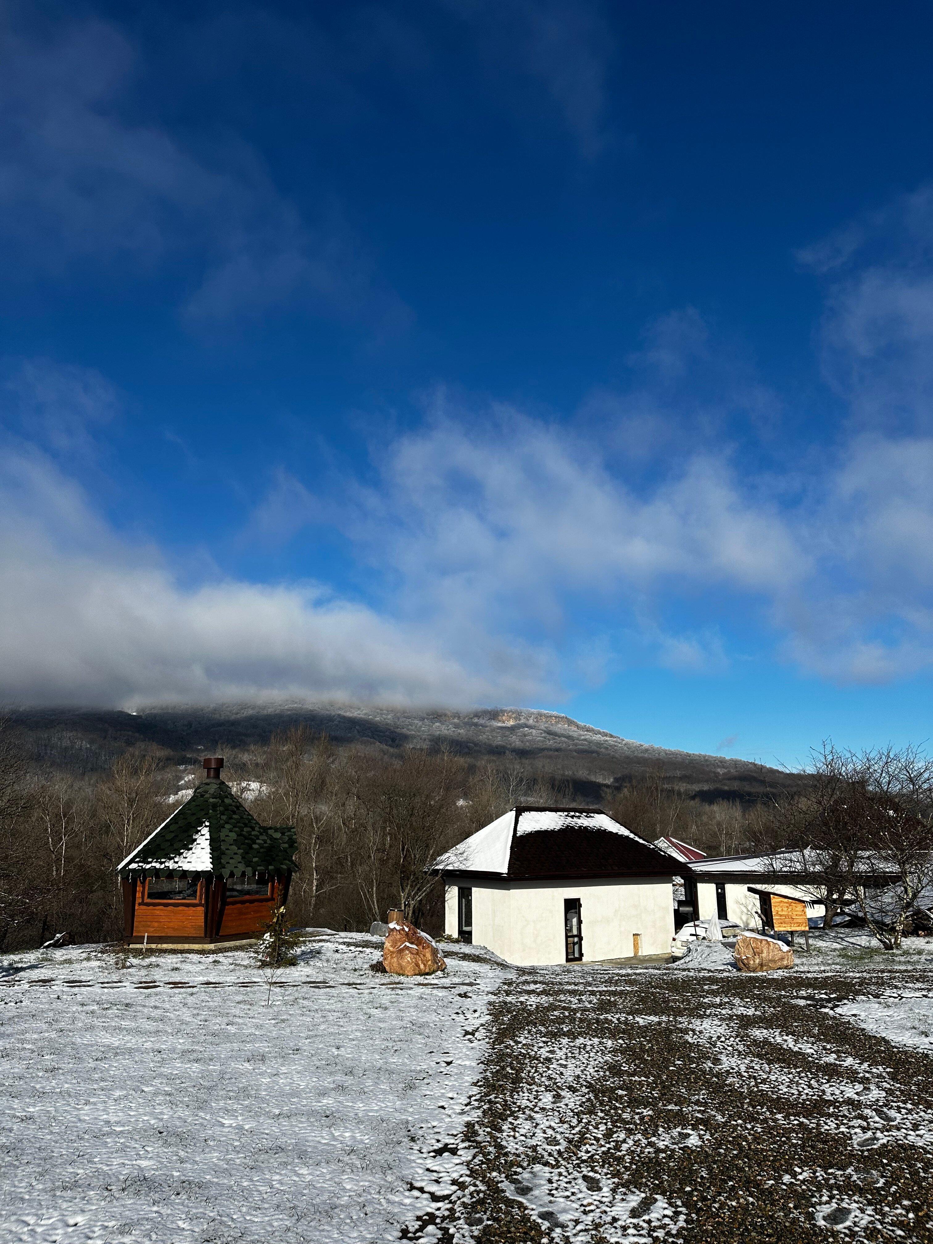 Фото Горы зовут