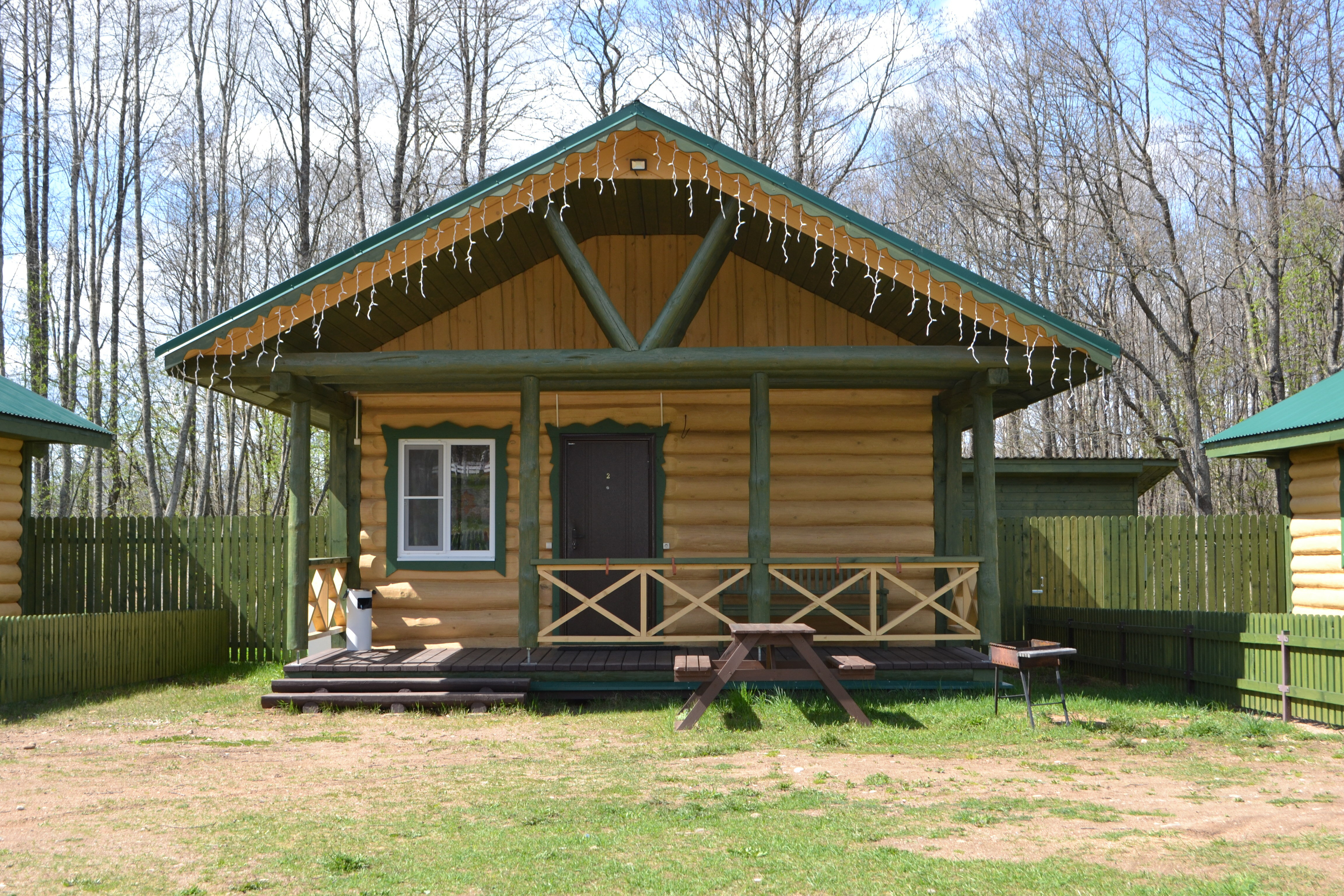 Фото Новый ковчег