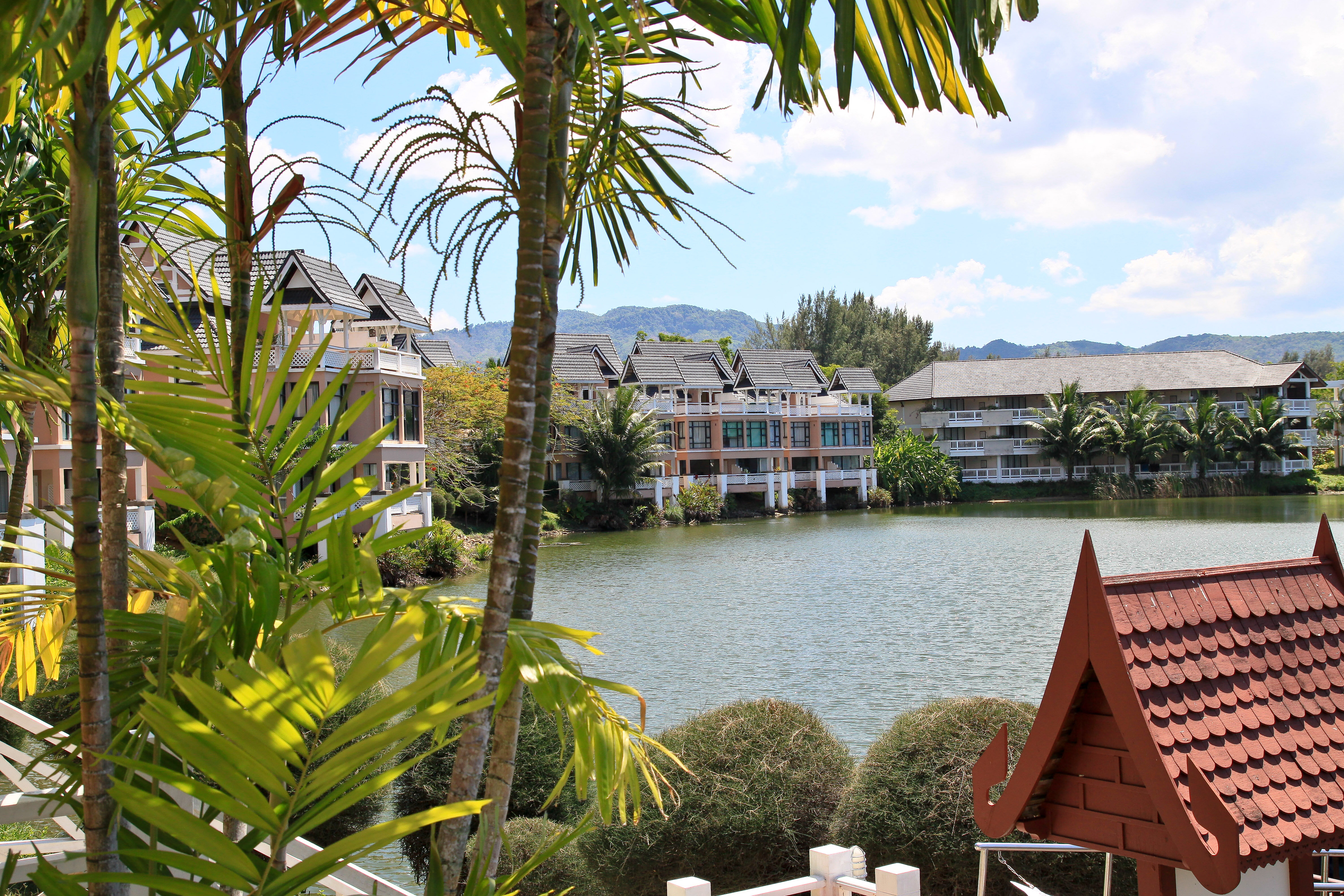 Фото Allamanda Laguna Phuket by Resava