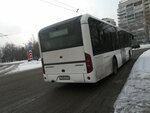 Евробус-плюс (Южный пр., 45Д, Барнаул), автобусные перевозки в Барнауле