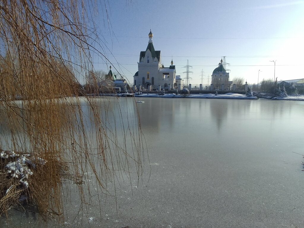 Селекция и семеноводство Гавриш, Краснодарский край, фото