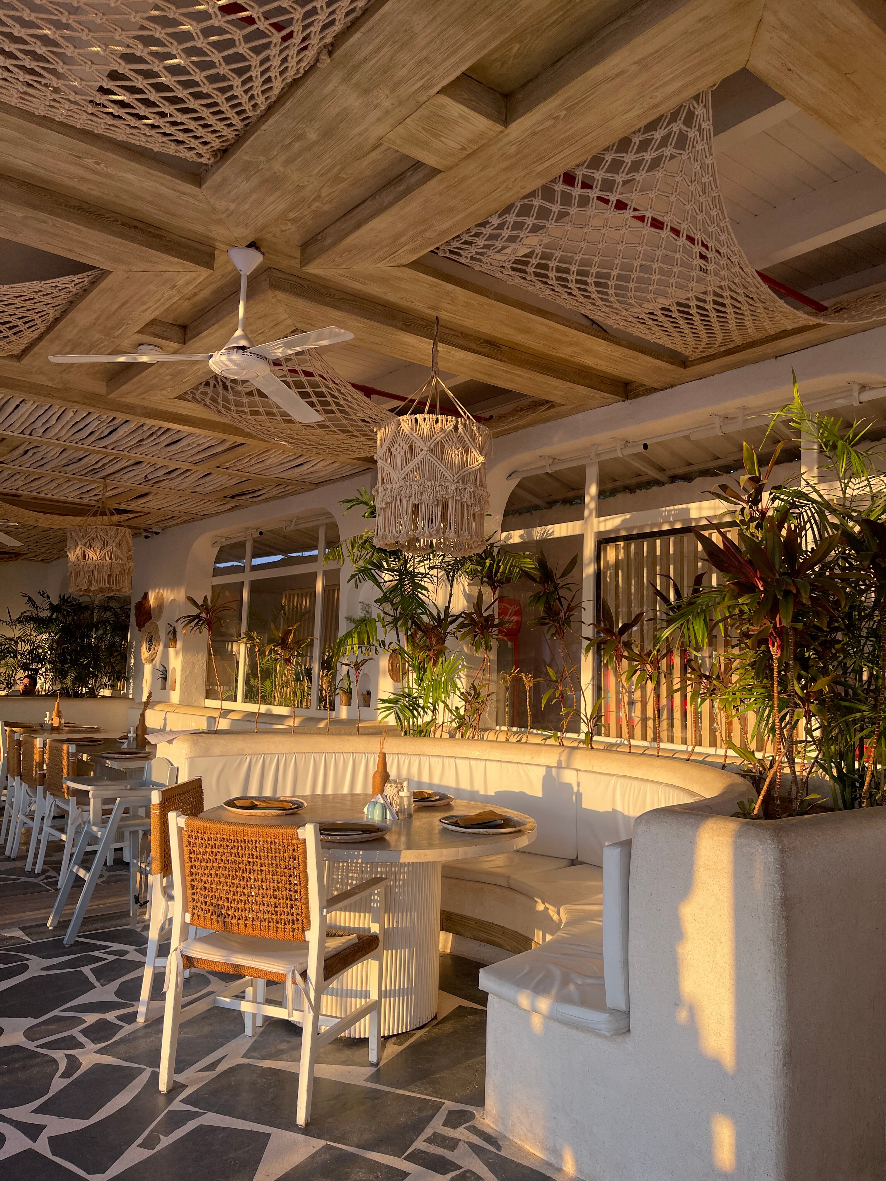 Фото Sunrise Tucana Resort