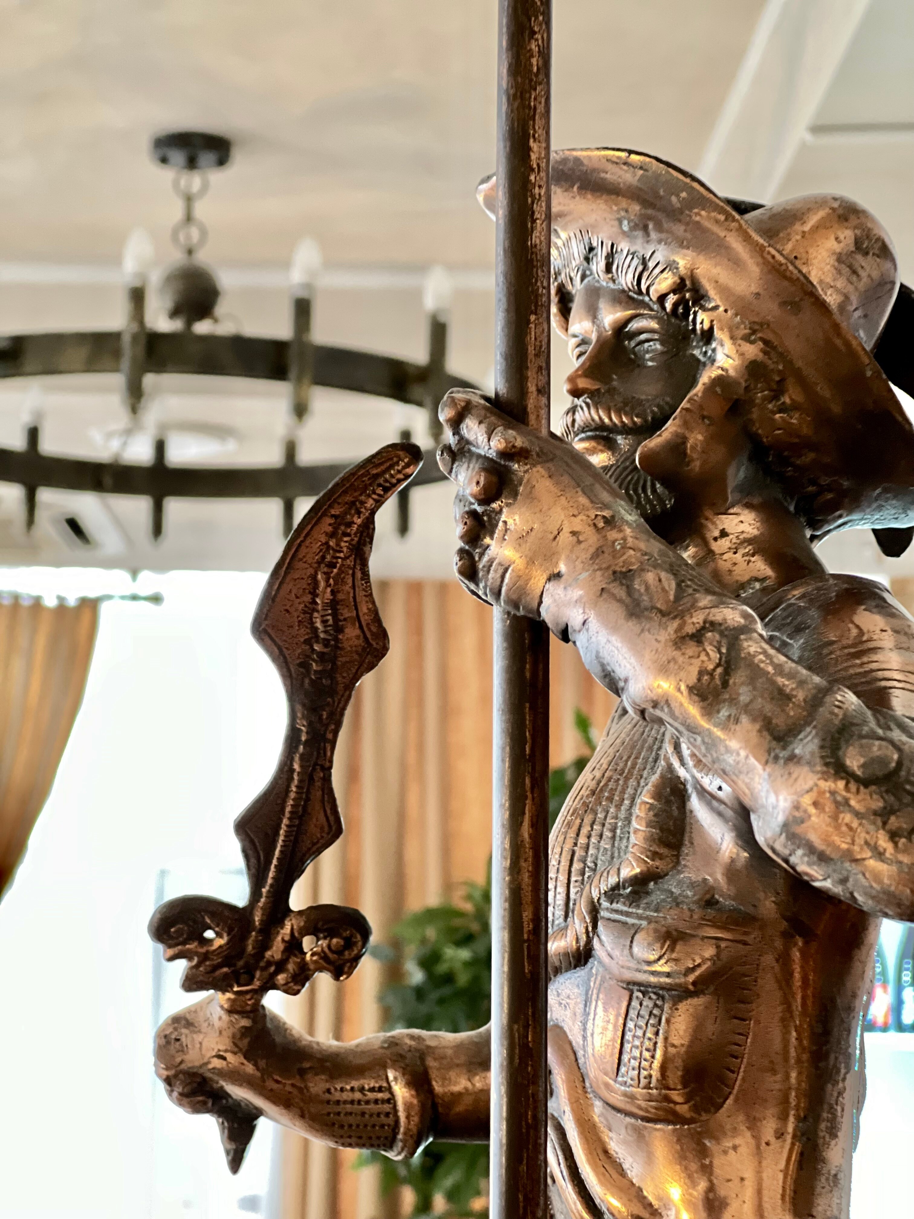 Фото Дон Кихот