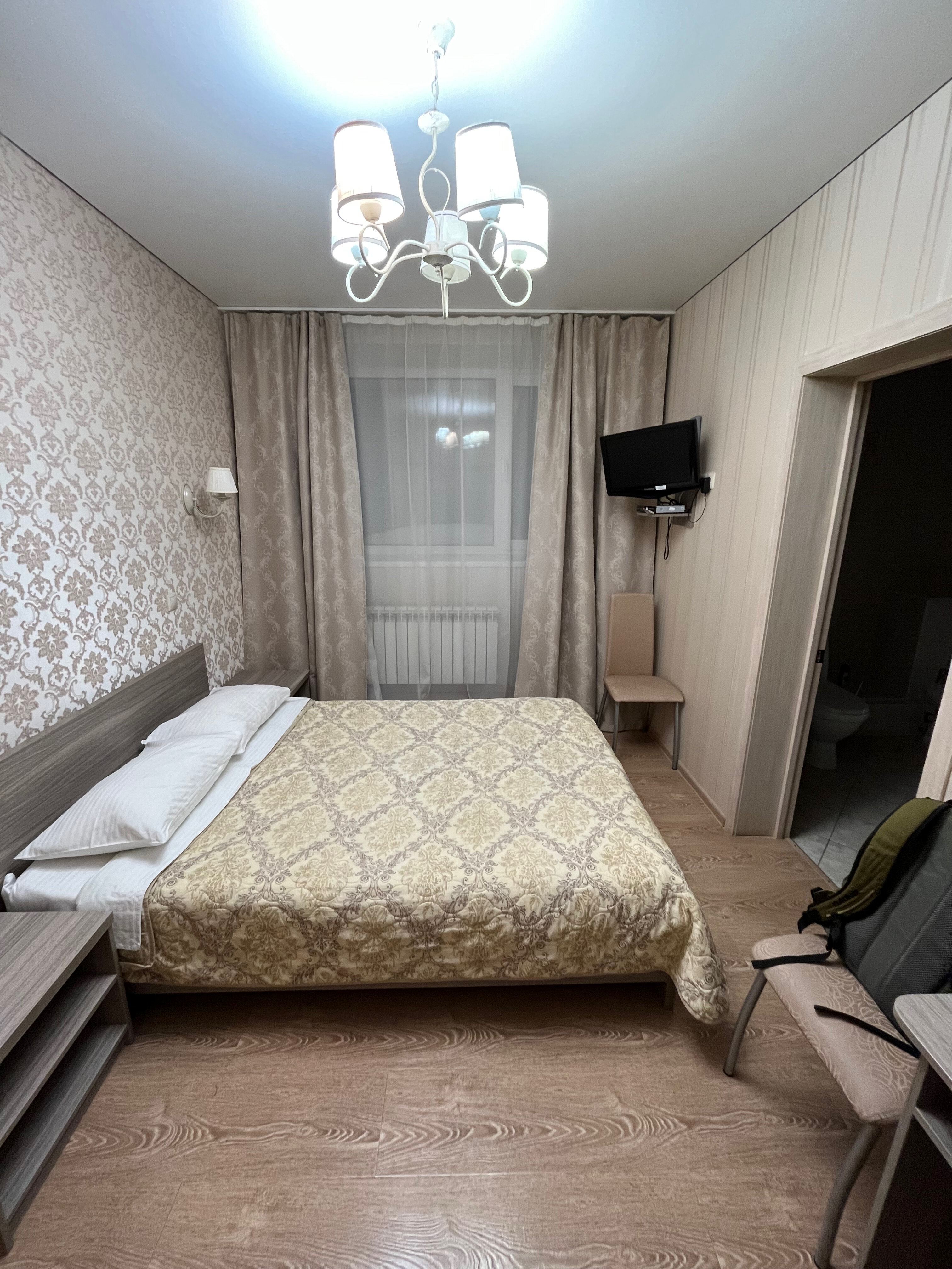 Фото отеля 2