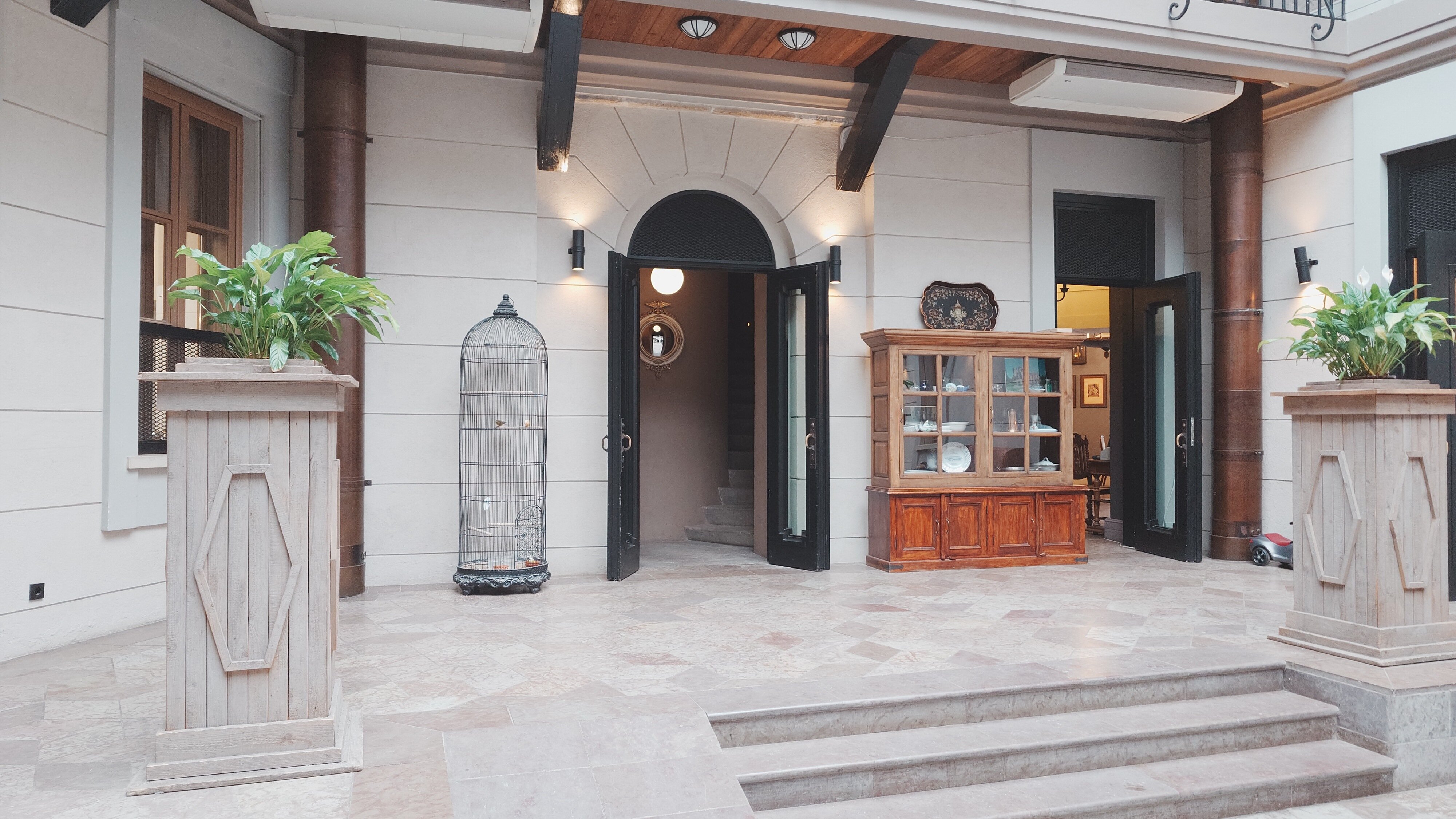 Фото Замок Бип