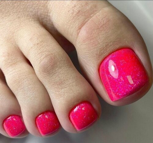 Nail salon Ногтевая студия, Shuya, photo