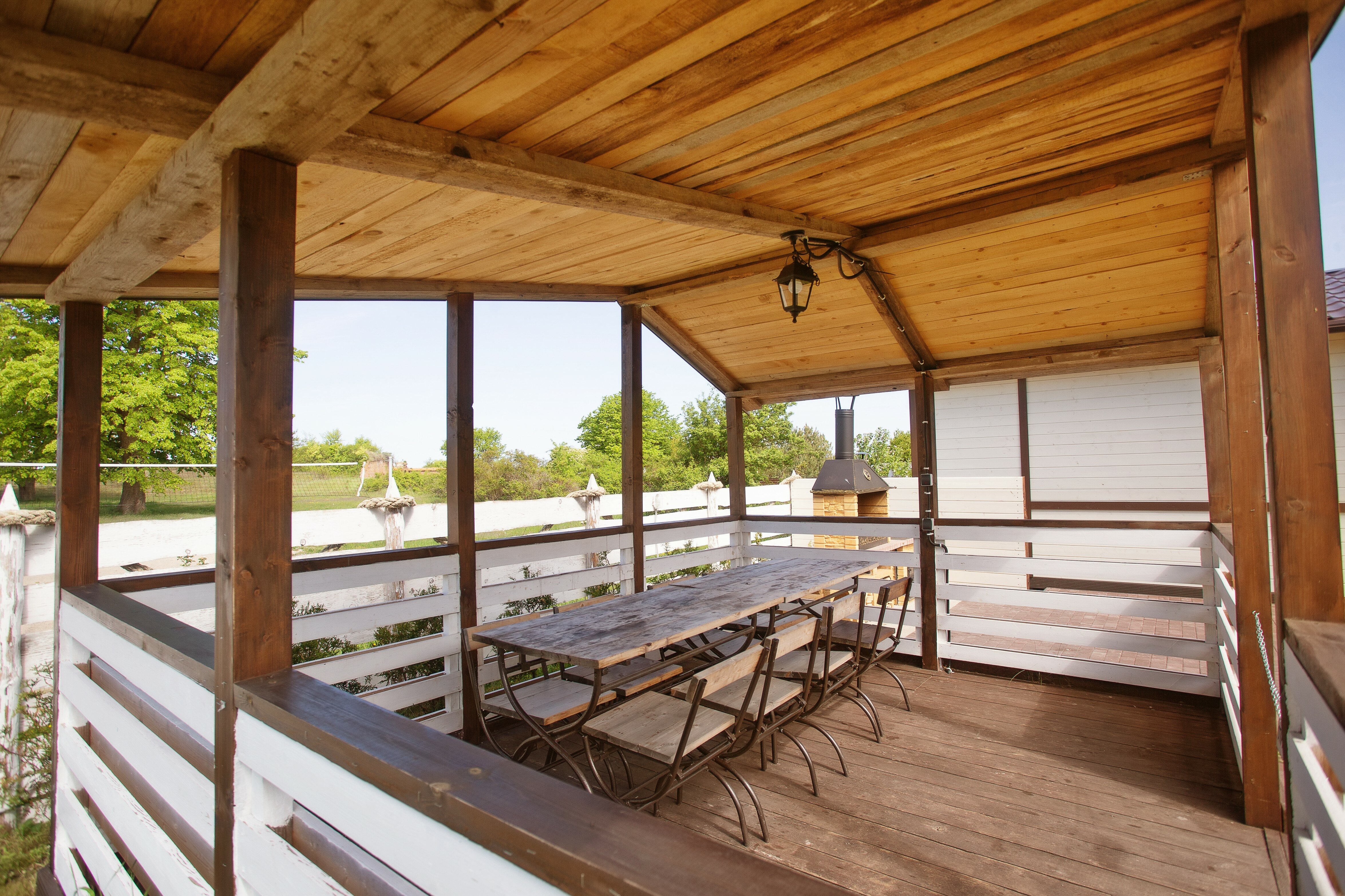 Фото Жилое помещение Дом на Балтийской косе