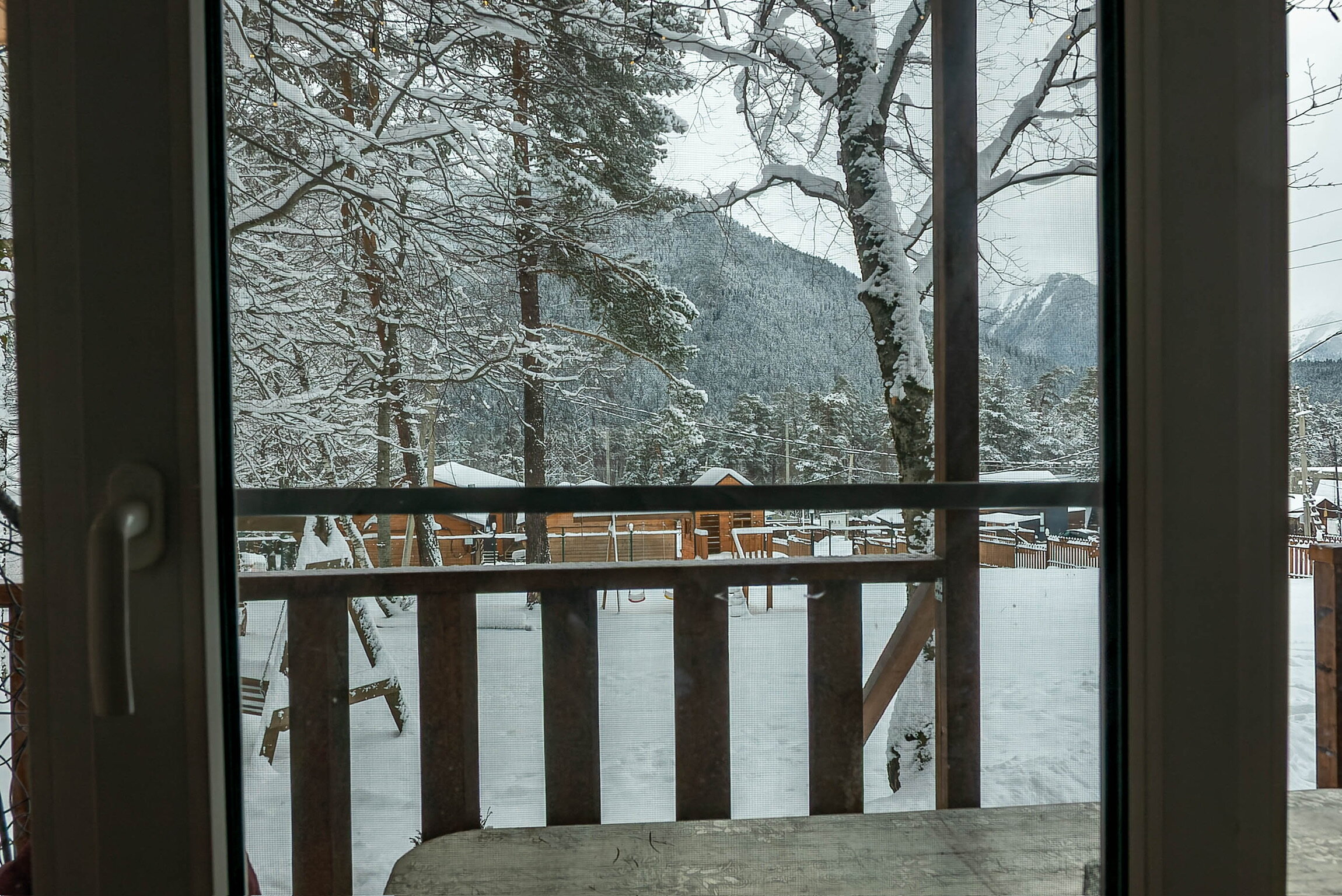 Фото Солнечный Дом