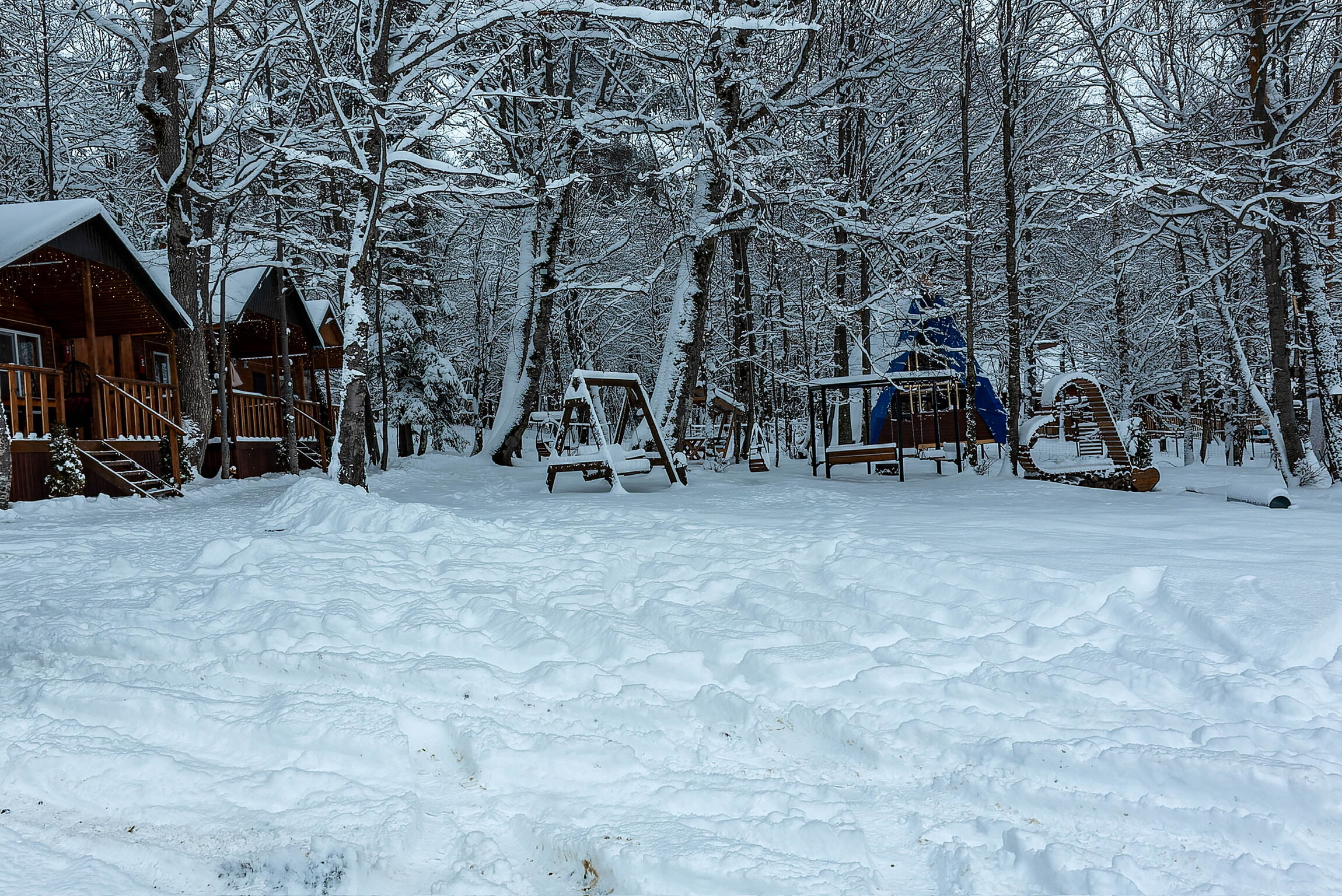 Фото Солнечный Дом