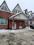 Pharmacy 24 (rabochiy posyolok Zaokskiy, ulitsa Lenina, 36), farmacia