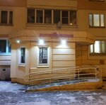 Эстетика ногтей (Krasnaya Gorka Subdistrict, Pobedy Avenue, 4), nail salon