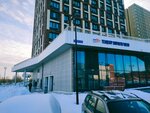 77volvo.ru (Vostryakovskoye Highway, 7с1) ، ورشة لتصليح السيارات